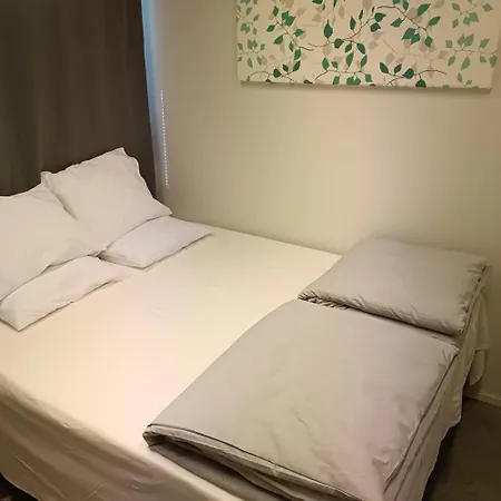 بيت شباب Mylos *