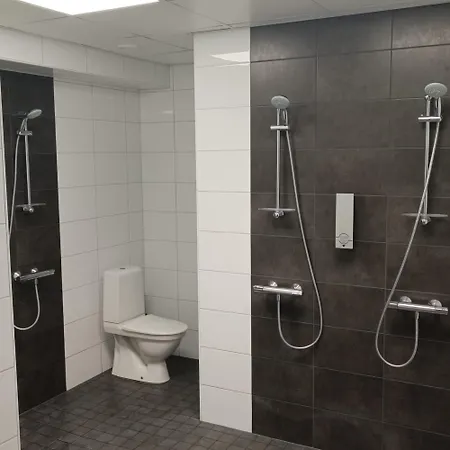 Mylos Хостел *