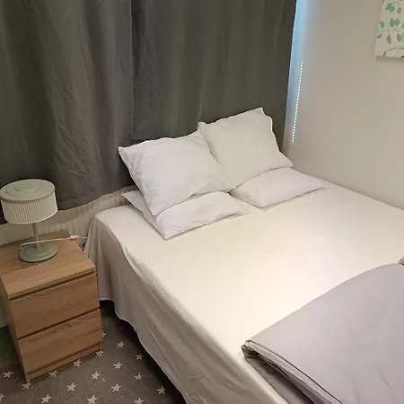 بيت شباب Mylos *