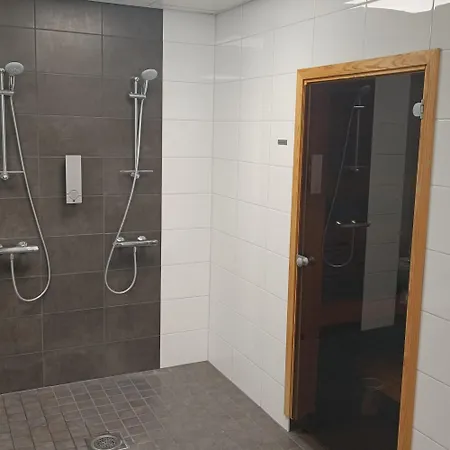 Mylos بيت شباب