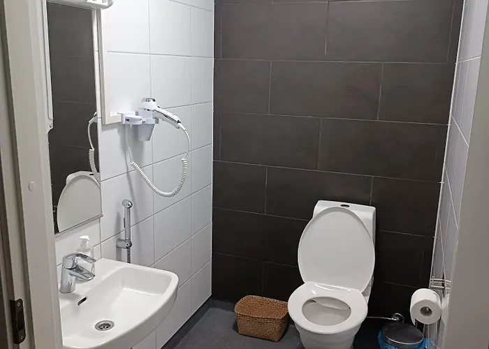 Auberge de jeunesse Mylos *