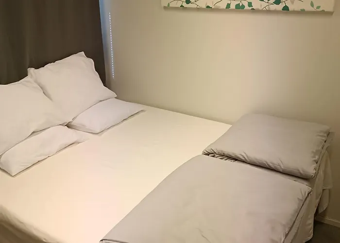 Auberge de jeunesse Mylos *