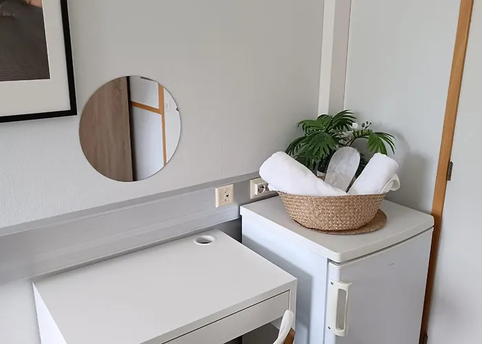 Auberge de jeunesse Mylos *