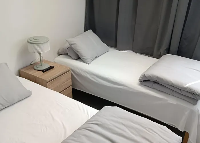 Mylos Auberge de jeunesse