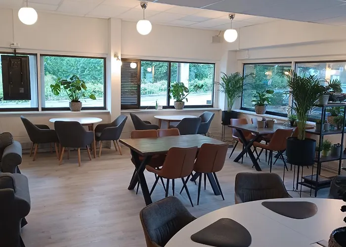 Auberge de jeunesse Mylos Tuusula