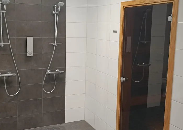 Mylos Auberge de jeunesse