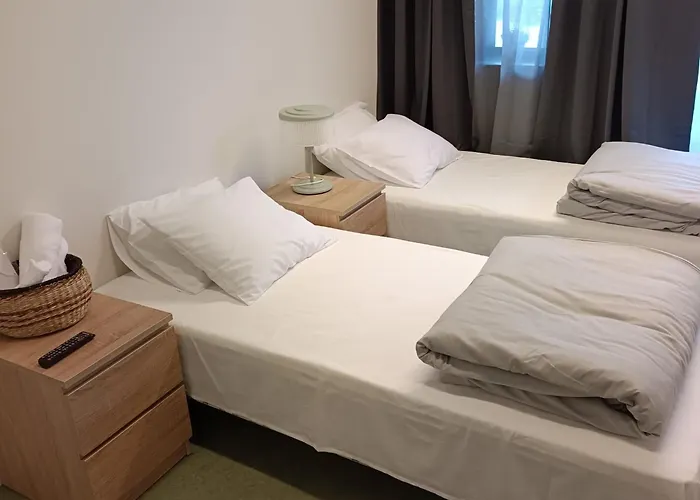 Mylos Auberge de jeunesse *